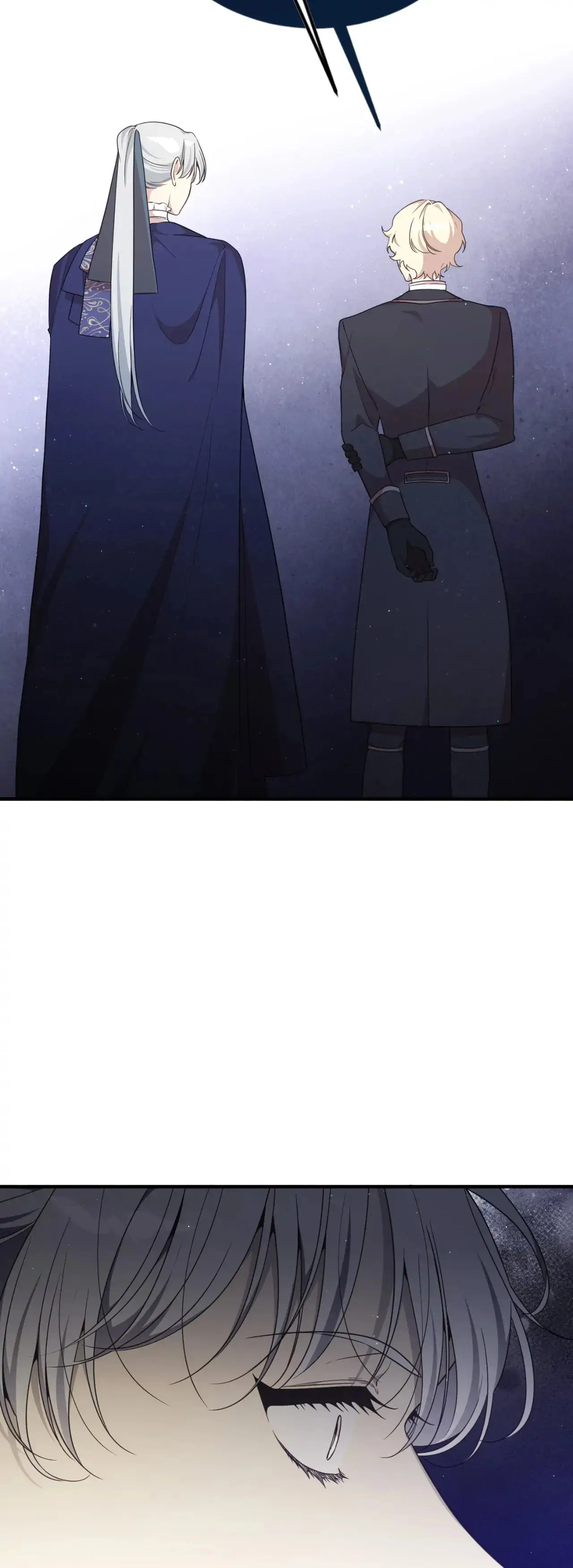 I am the Older Sister of the Possessed Female Lead Chapter 91 288 59