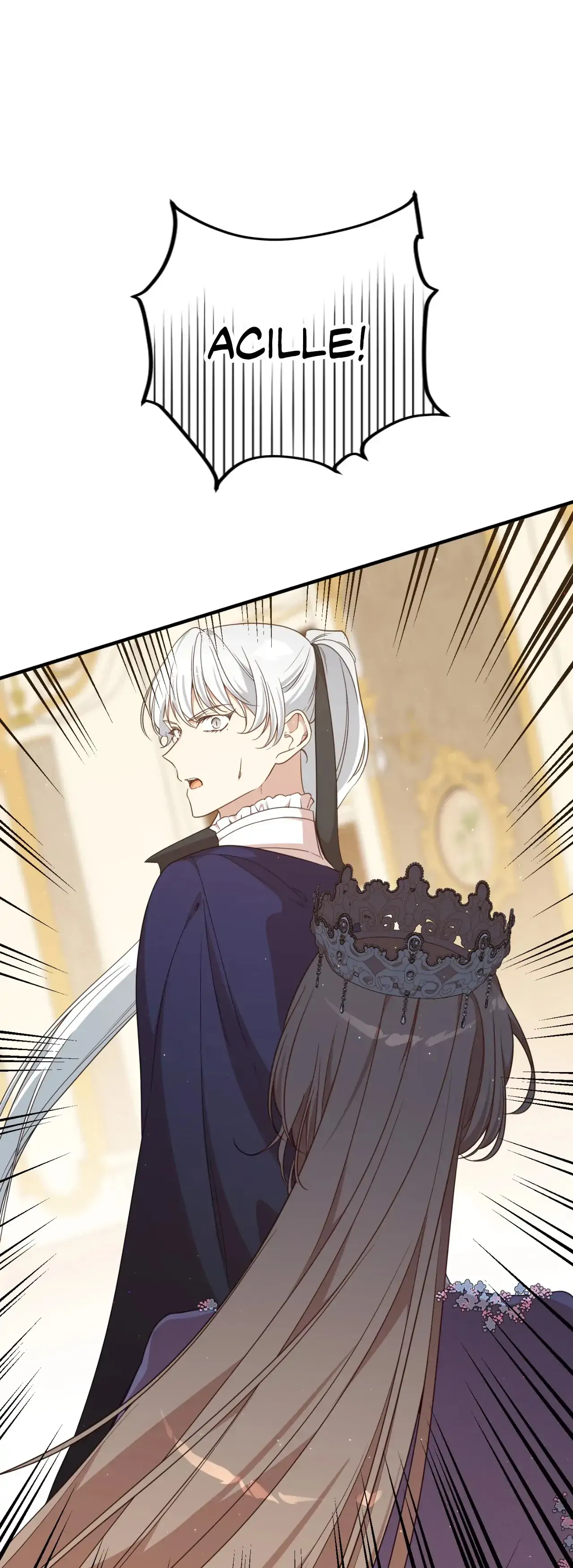 I am the Older Sister of the Possessed Female Lead Chapter 91 291 62