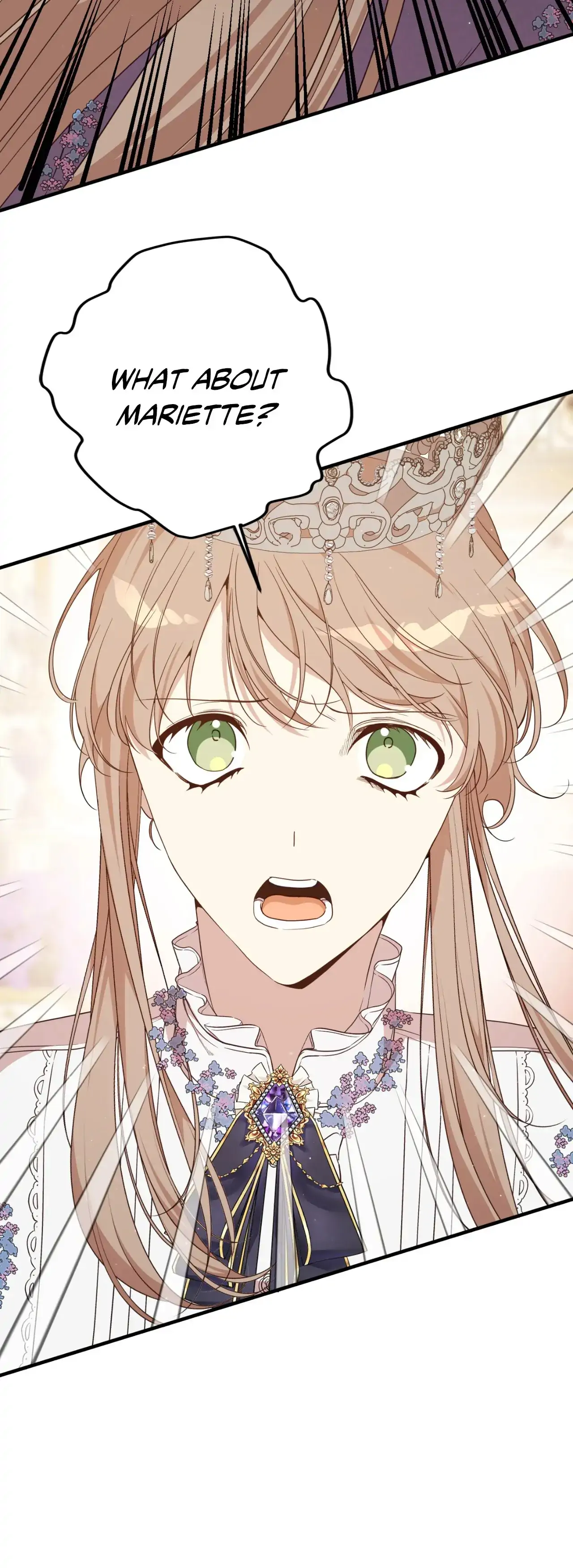 I am the Older Sister of the Possessed Female Lead Chapter 91 292 63