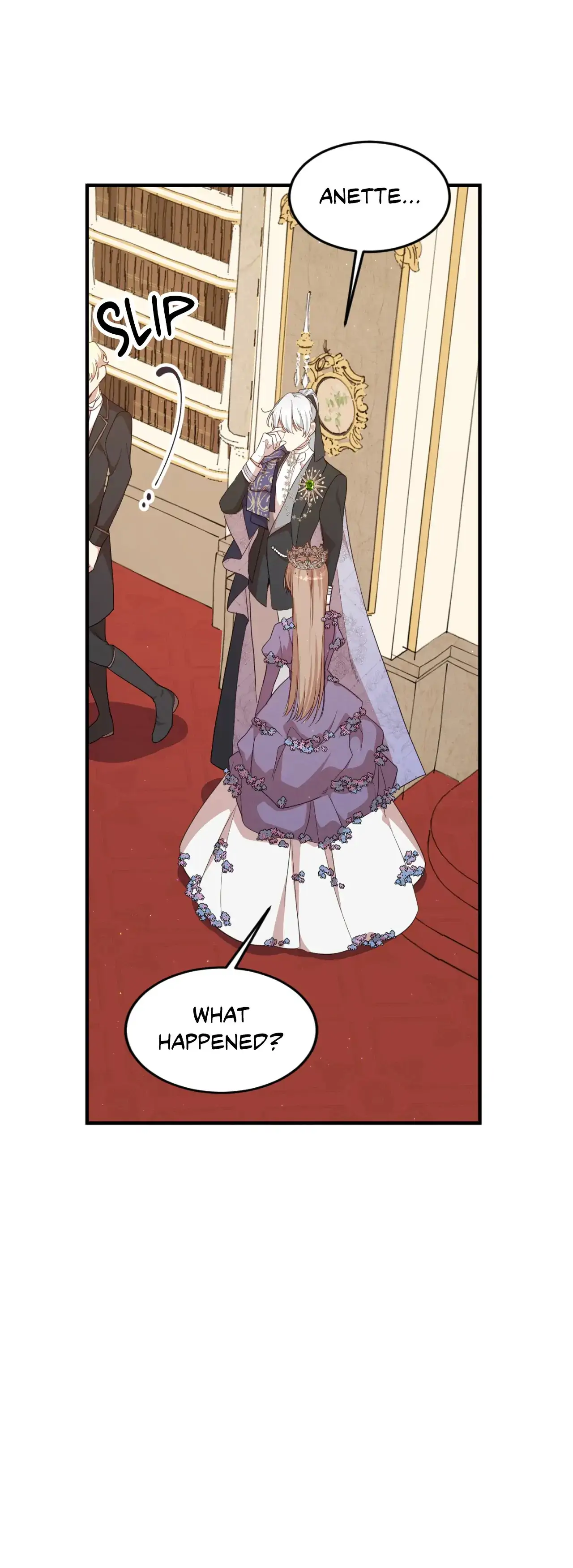 I am the Older Sister of the Possessed Female Lead Chapter 91 293 64
