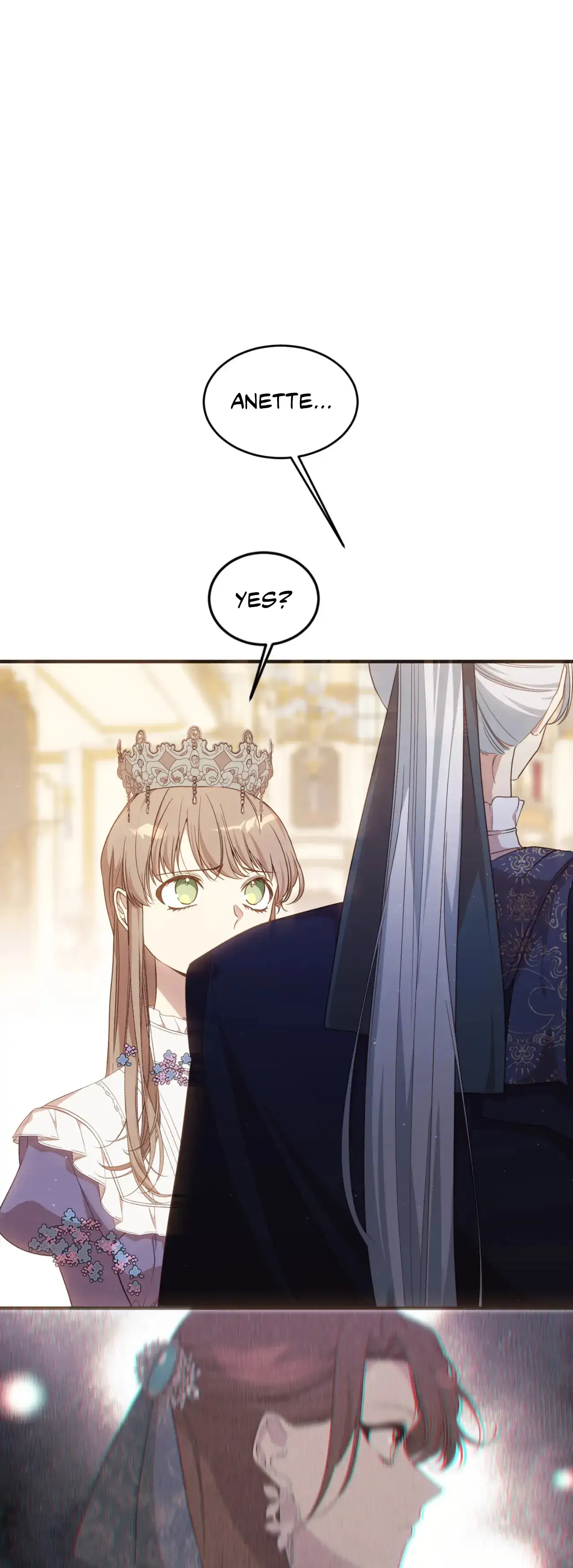 I am the Older Sister of the Possessed Female Lead Chapter 91 298 69