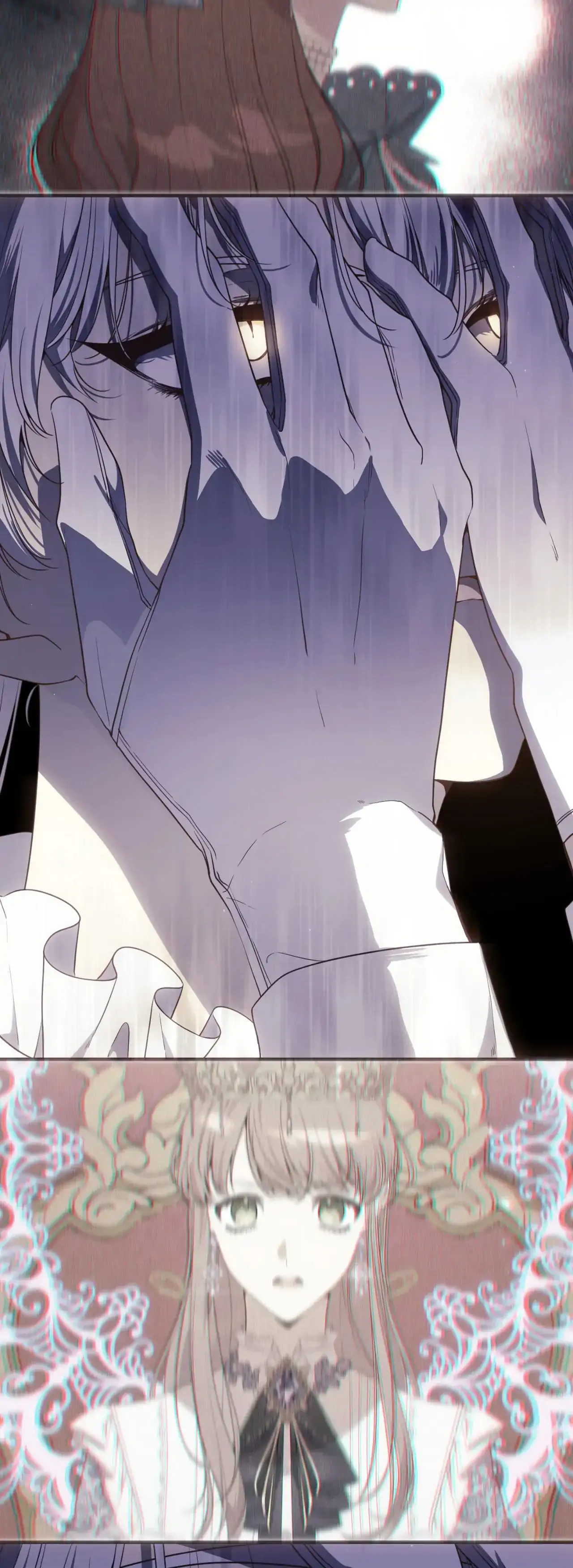I am the Older Sister of the Possessed Female Lead Chapter 91 299 70