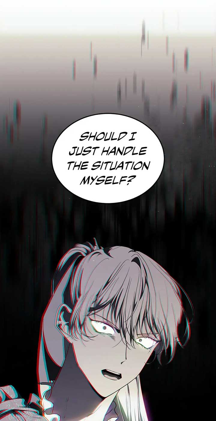 I am the Older Sister of the Possessed Female Lead Chapter 92 269 01