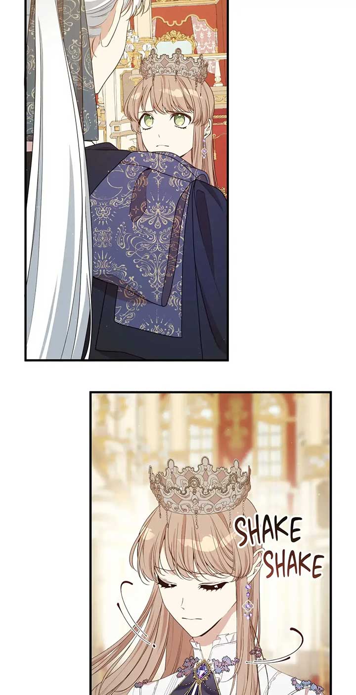 I am the Older Sister of the Possessed Female Lead Chapter 92 271 03