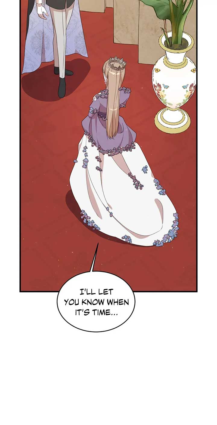 I am the Older Sister of the Possessed Female Lead Chapter 92 273 05