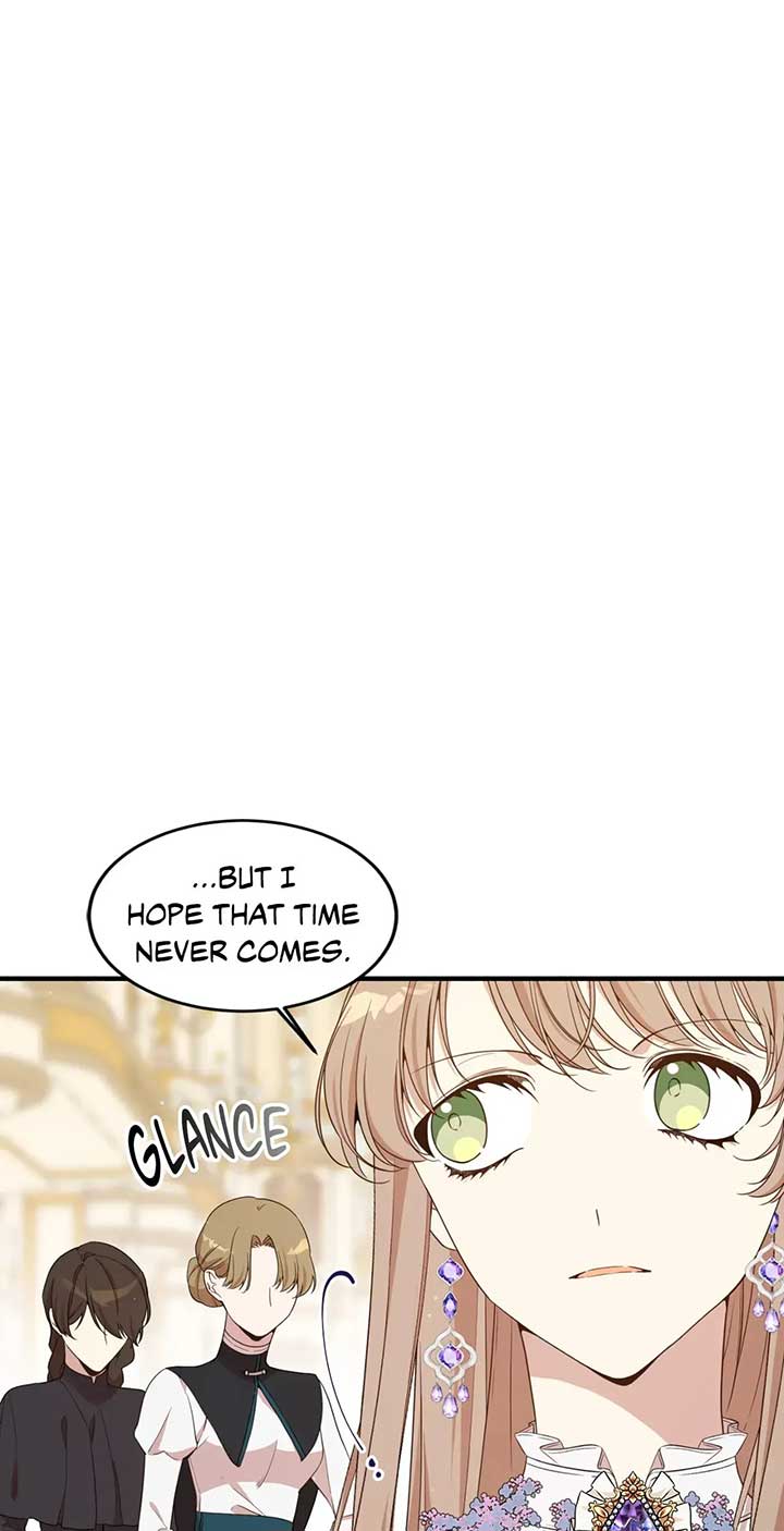 I am the Older Sister of the Possessed Female Lead Chapter 92 274 06