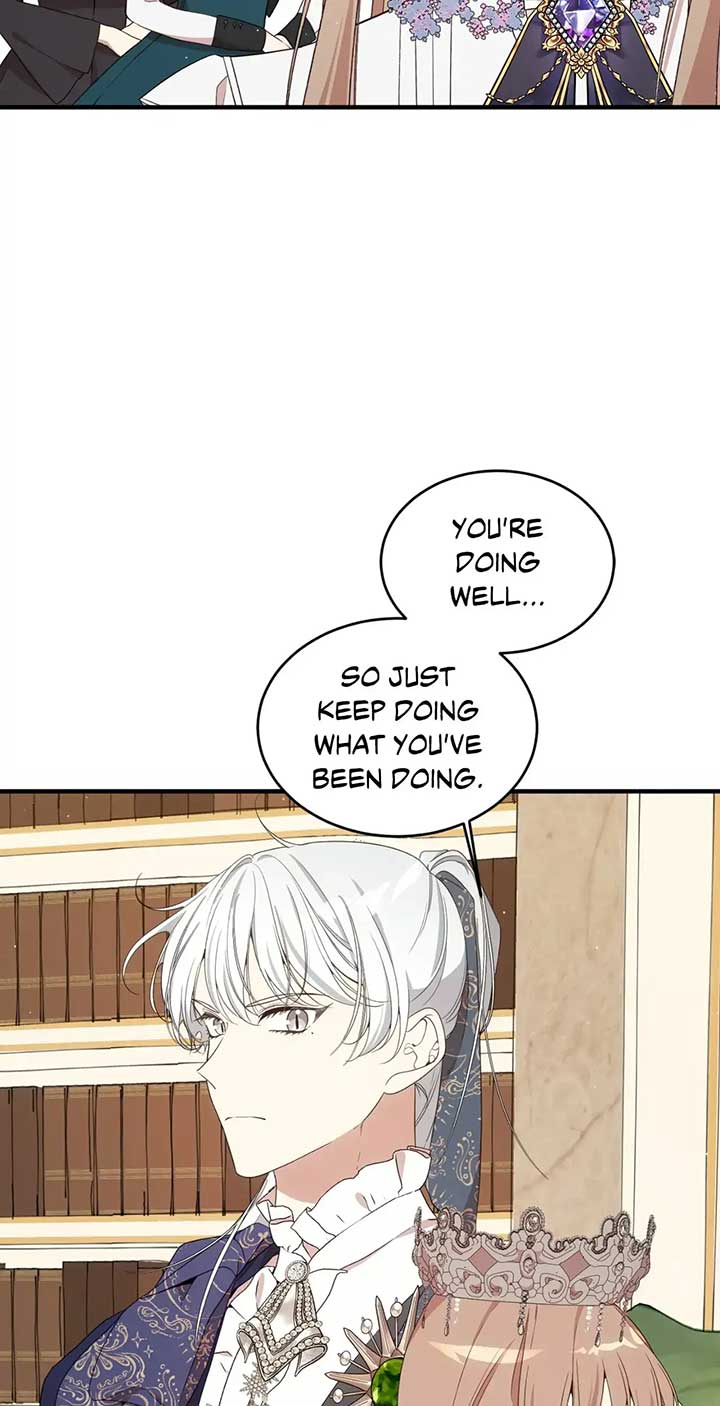 I am the Older Sister of the Possessed Female Lead Chapter 92 275 07