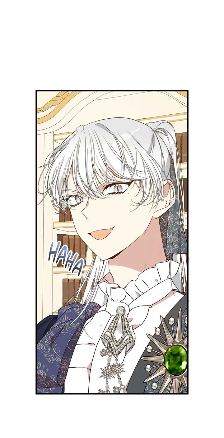 I am the Older Sister of the Possessed Female Lead Chapter 92 277 09
