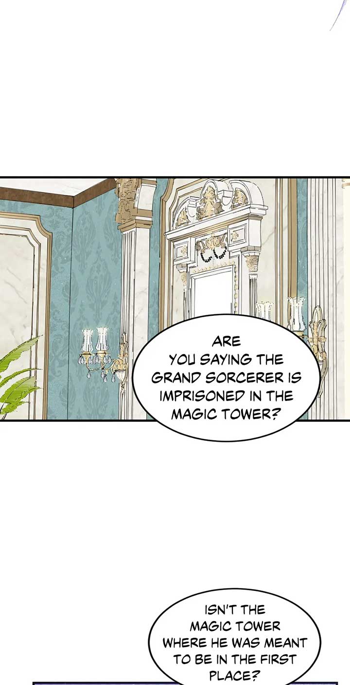 I am the Older Sister of the Possessed Female Lead Chapter 92 281 13