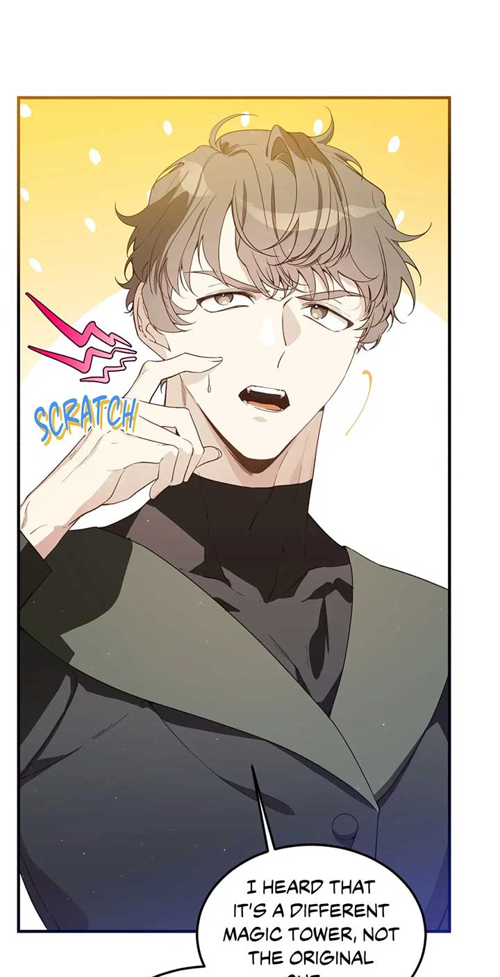 I am the Older Sister of the Possessed Female Lead Chapter 92 283 15