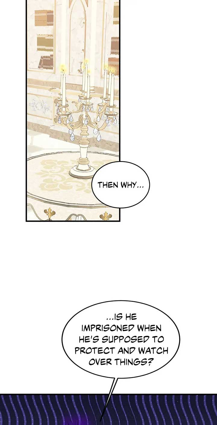 I am the Older Sister of the Possessed Female Lead Chapter 92 285 17