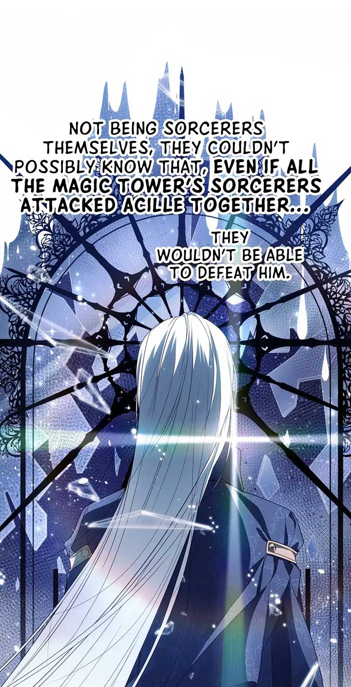 I am the Older Sister of the Possessed Female Lead Chapter 92 294 26