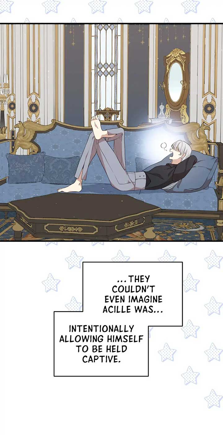 I am the Older Sister of the Possessed Female Lead Chapter 92 296 28