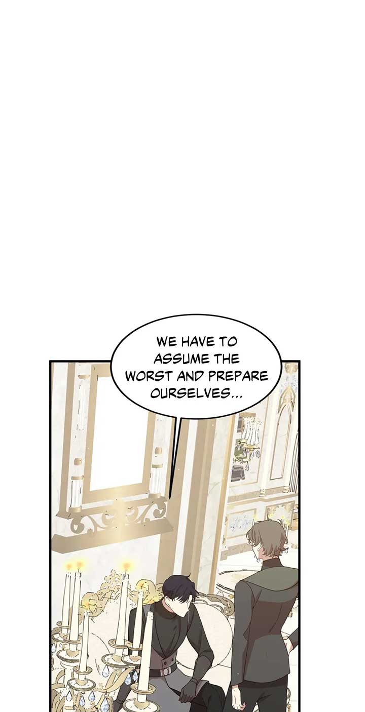 I am the Older Sister of the Possessed Female Lead Chapter 92 297 29