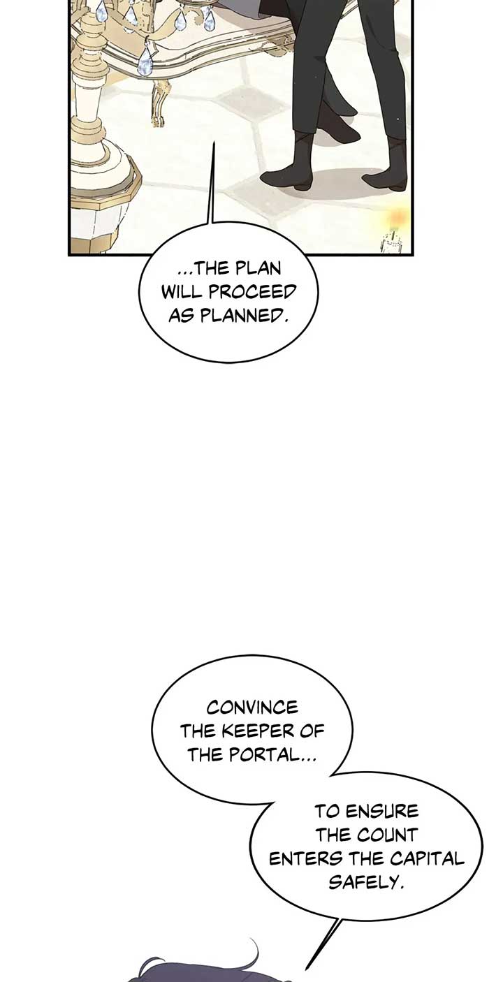 I am the Older Sister of the Possessed Female Lead Chapter 92 298 30
