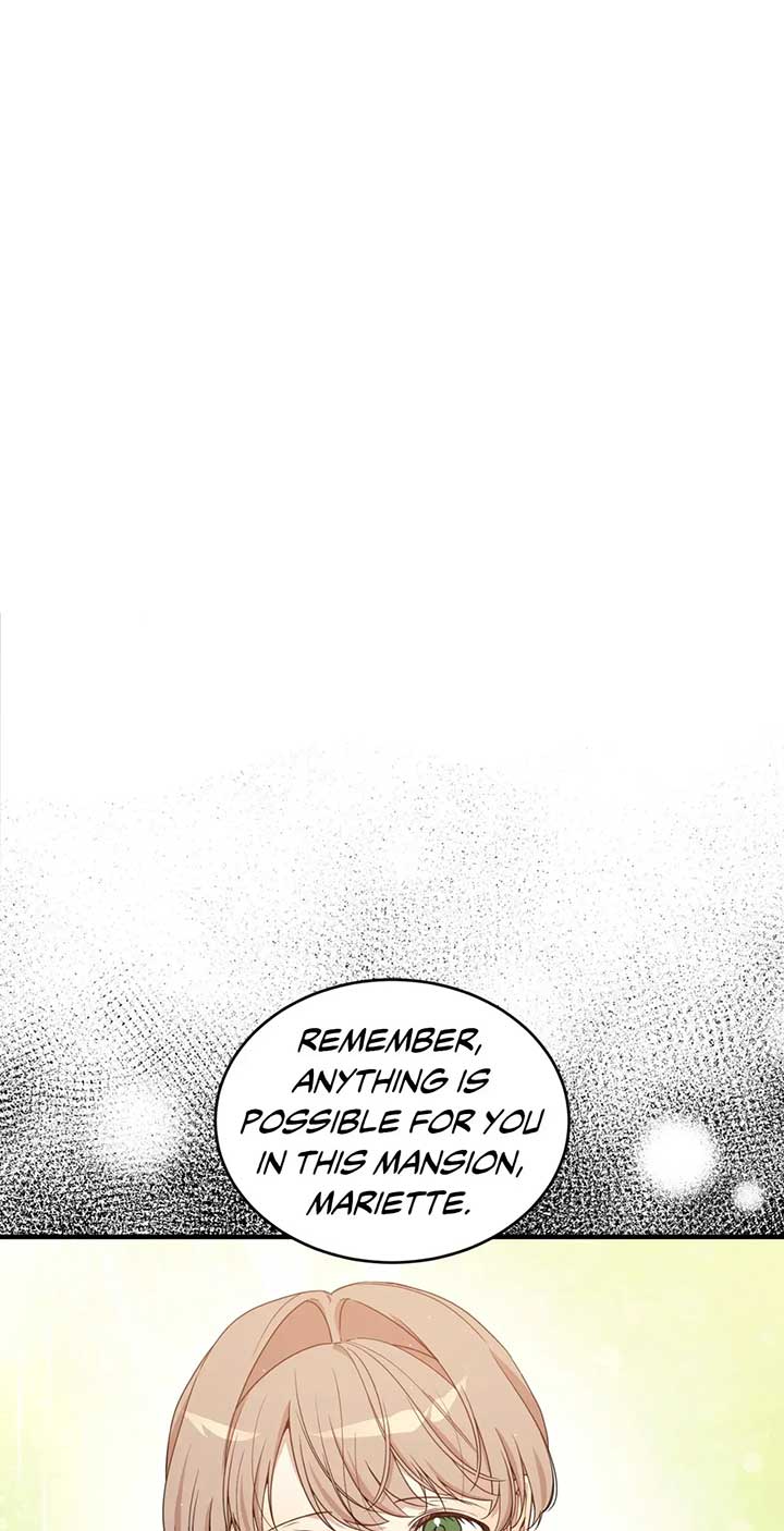 I am the Older Sister of the Possessed Female Lead Chapter 92 307 39