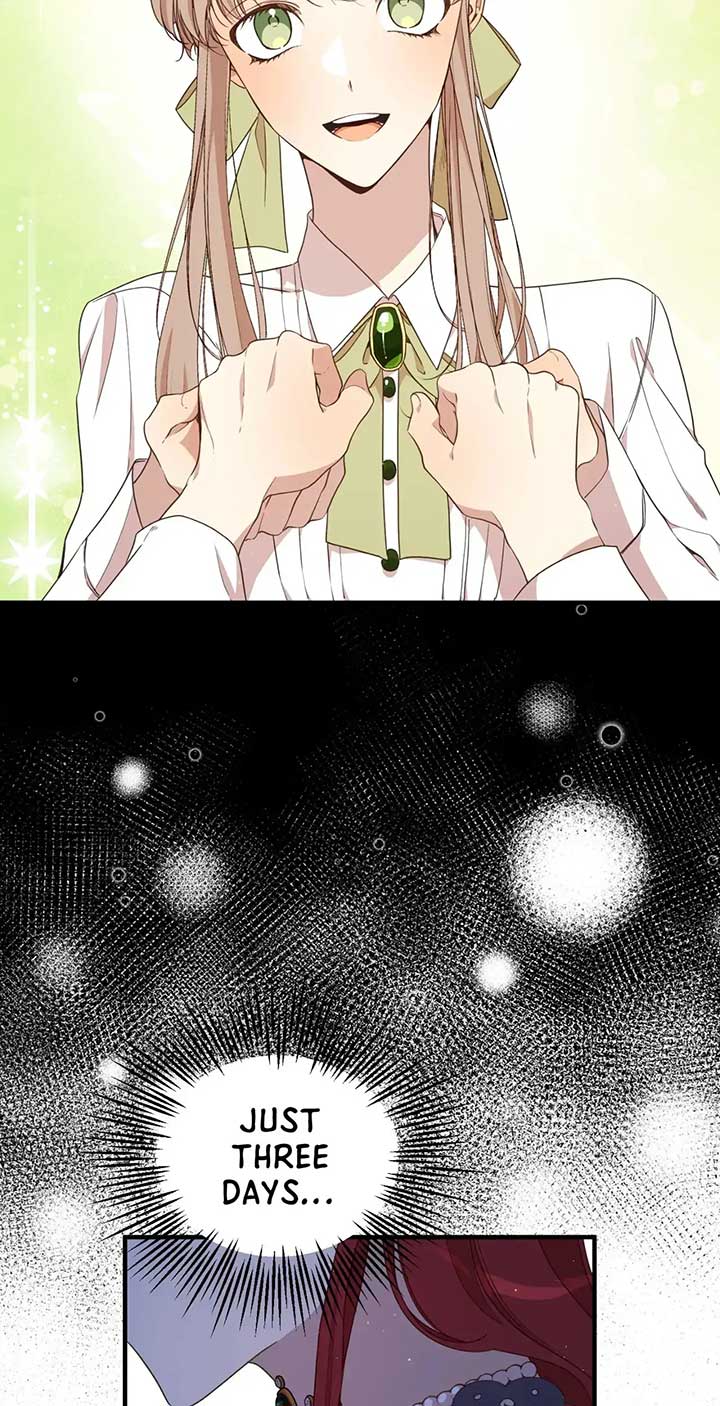 I am the Older Sister of the Possessed Female Lead Chapter 92 308 40