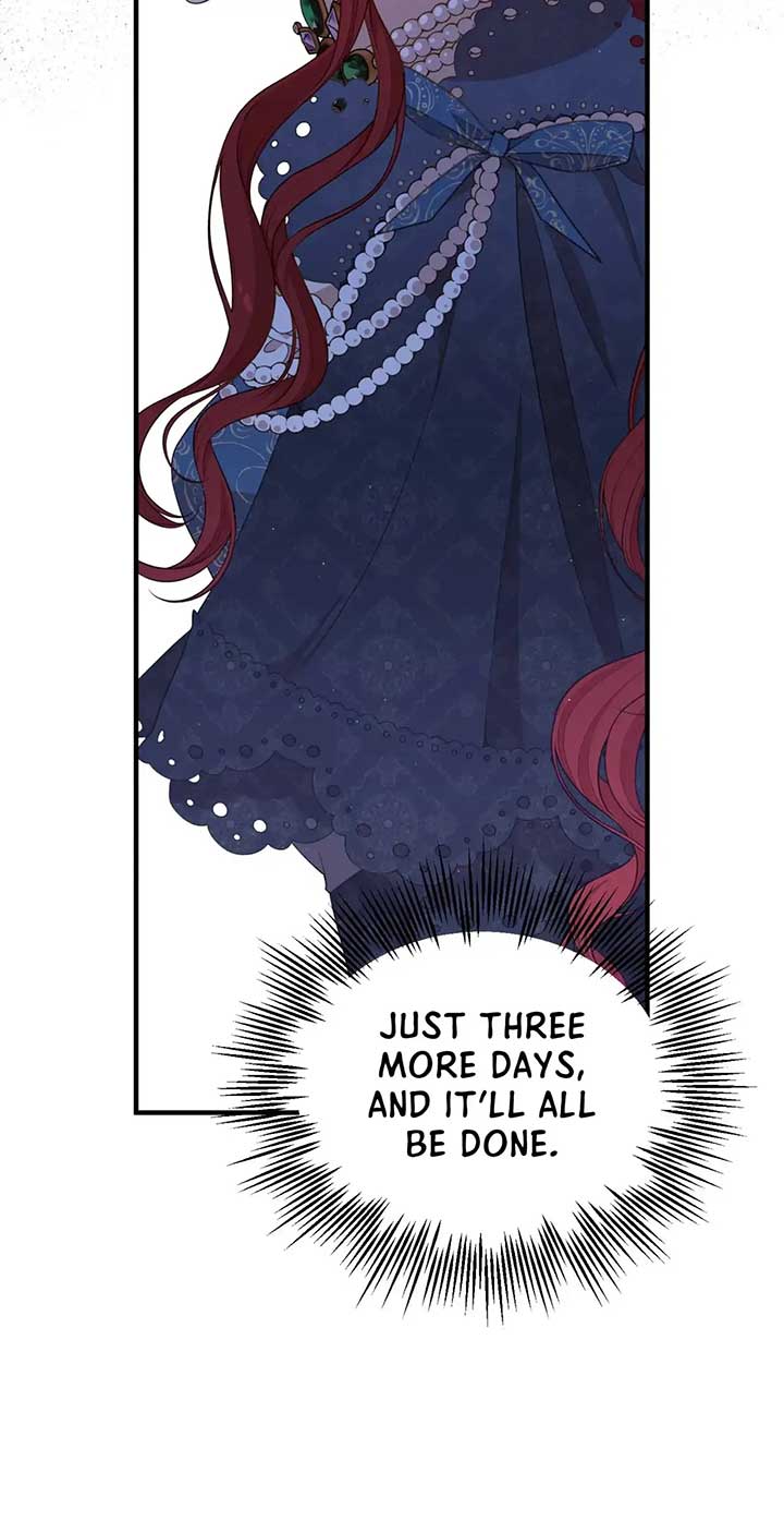 I am the Older Sister of the Possessed Female Lead Chapter 92 309 41