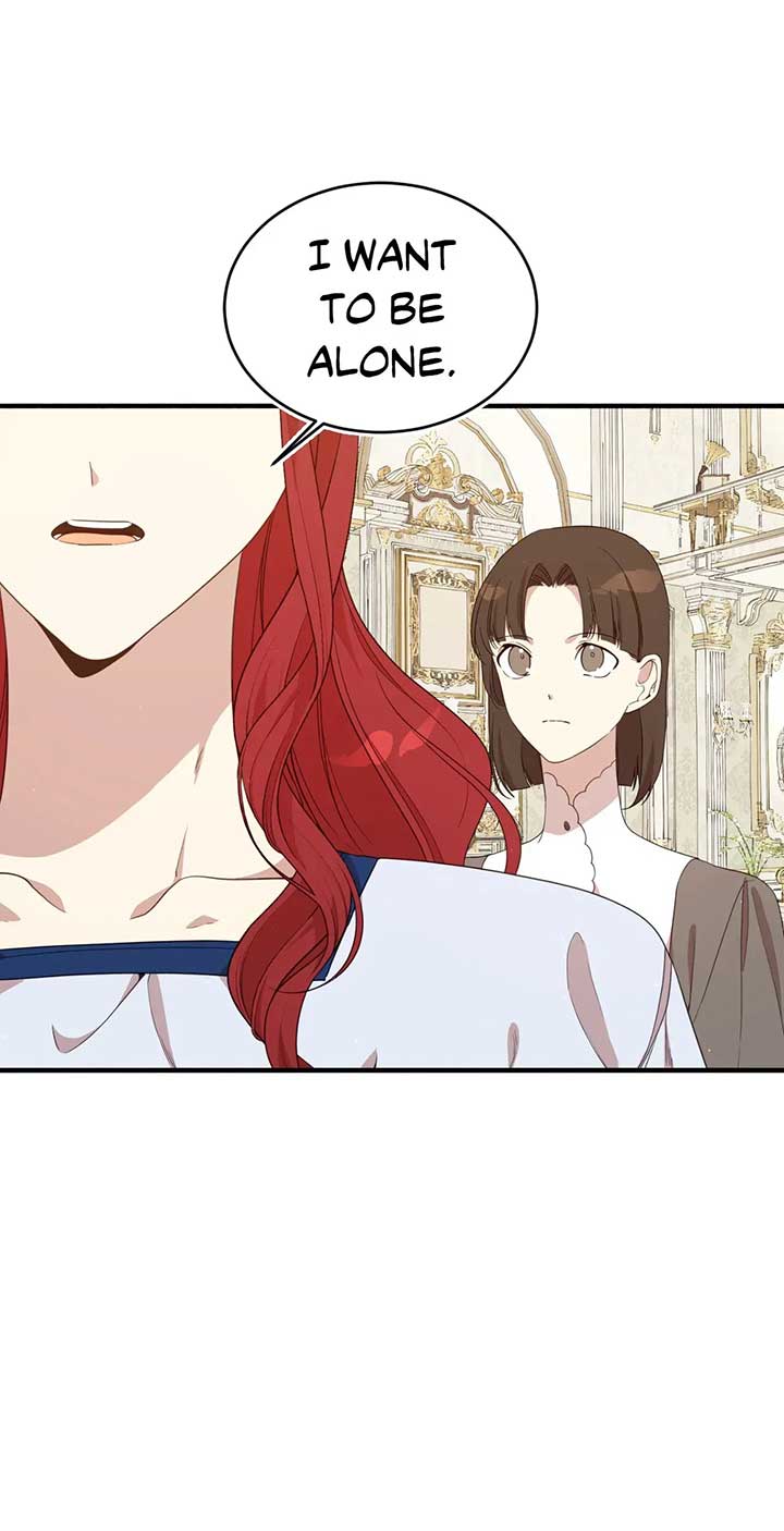 I am the Older Sister of the Possessed Female Lead Chapter 92 314 46
