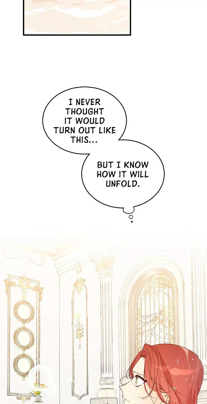 I am the Older Sister of the Possessed Female Lead Chapter 92 319 51