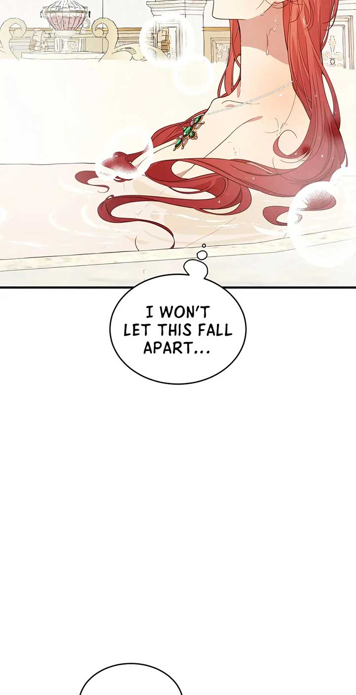 I am the Older Sister of the Possessed Female Lead Chapter 92 320 52