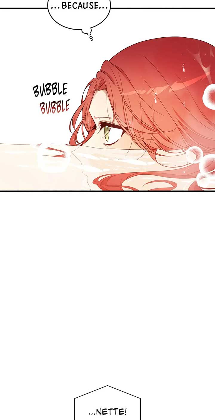 I am the Older Sister of the Possessed Female Lead Chapter 92 321 53