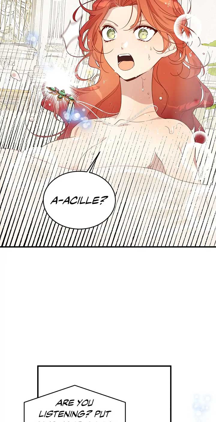 I am the Older Sister of the Possessed Female Lead Chapter 92 323 55