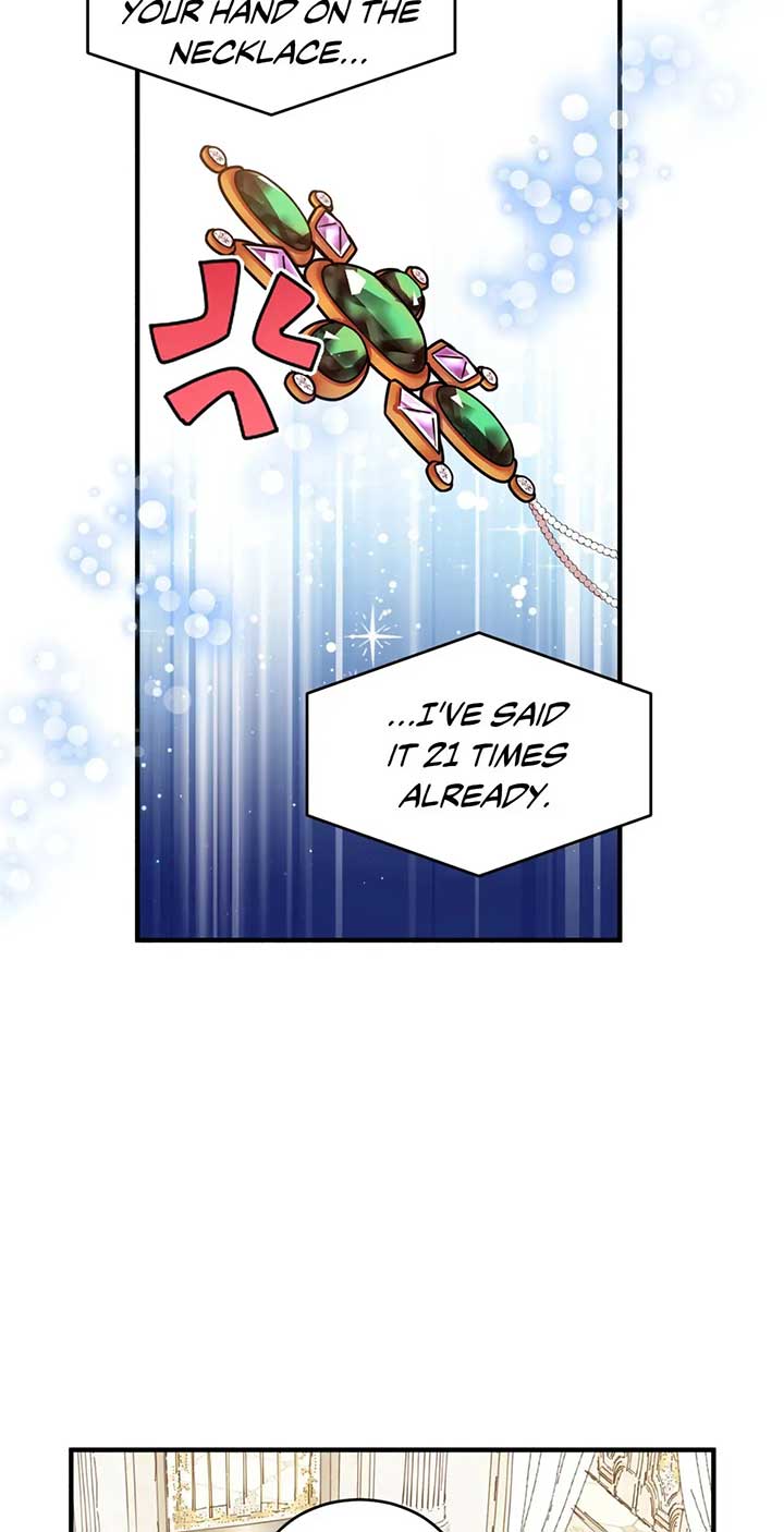 I am the Older Sister of the Possessed Female Lead Chapter 92 324 56