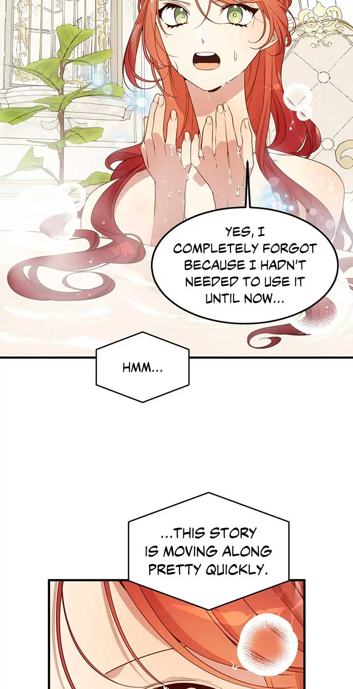 I am the Older Sister of the Possessed Female Lead Chapter 92 327 59