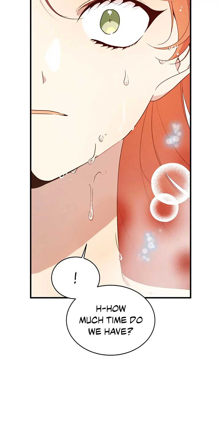 I am the Older Sister of the Possessed Female Lead Chapter 92 328 60