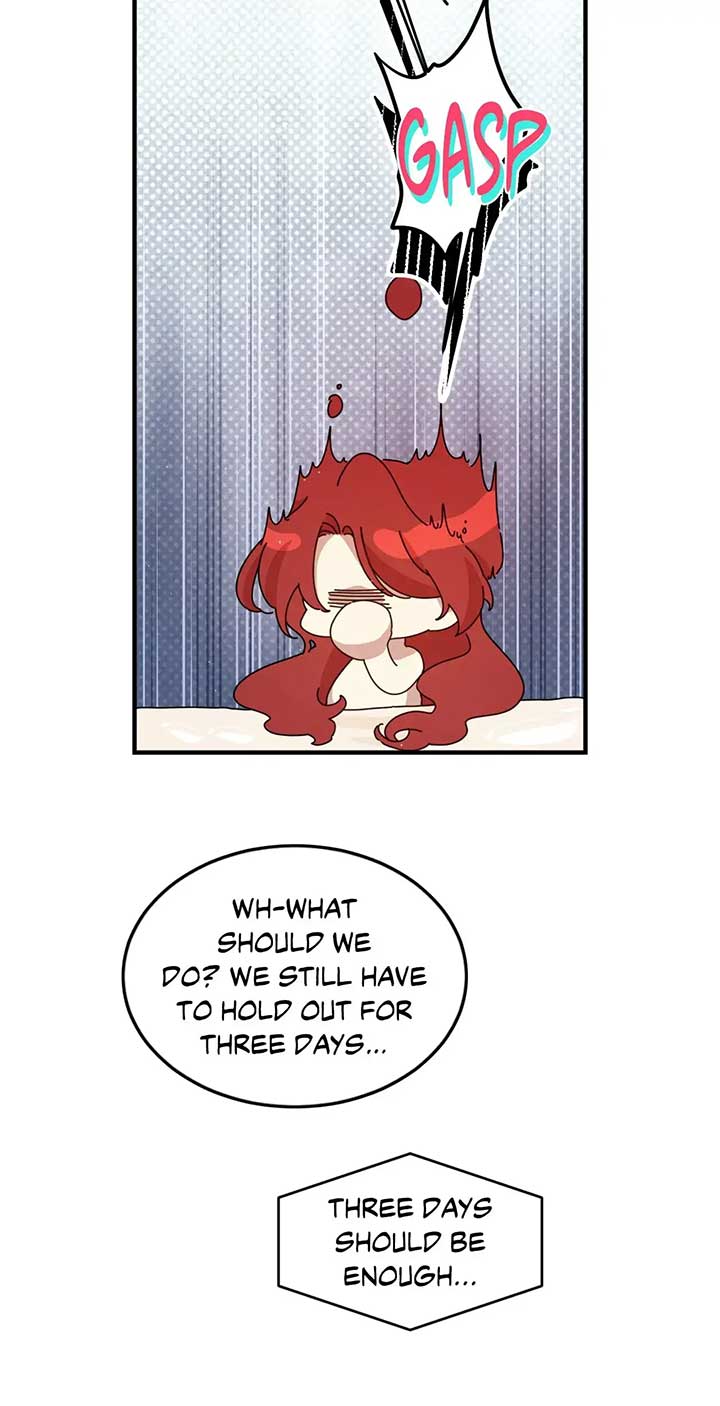I am the Older Sister of the Possessed Female Lead Chapter 92 330 62