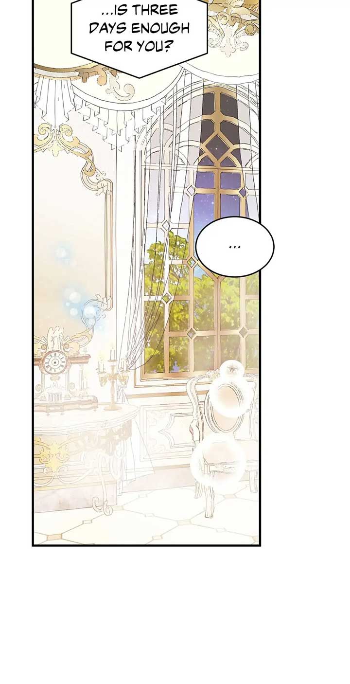 I am the Older Sister of the Possessed Female Lead Chapter 92 332 64