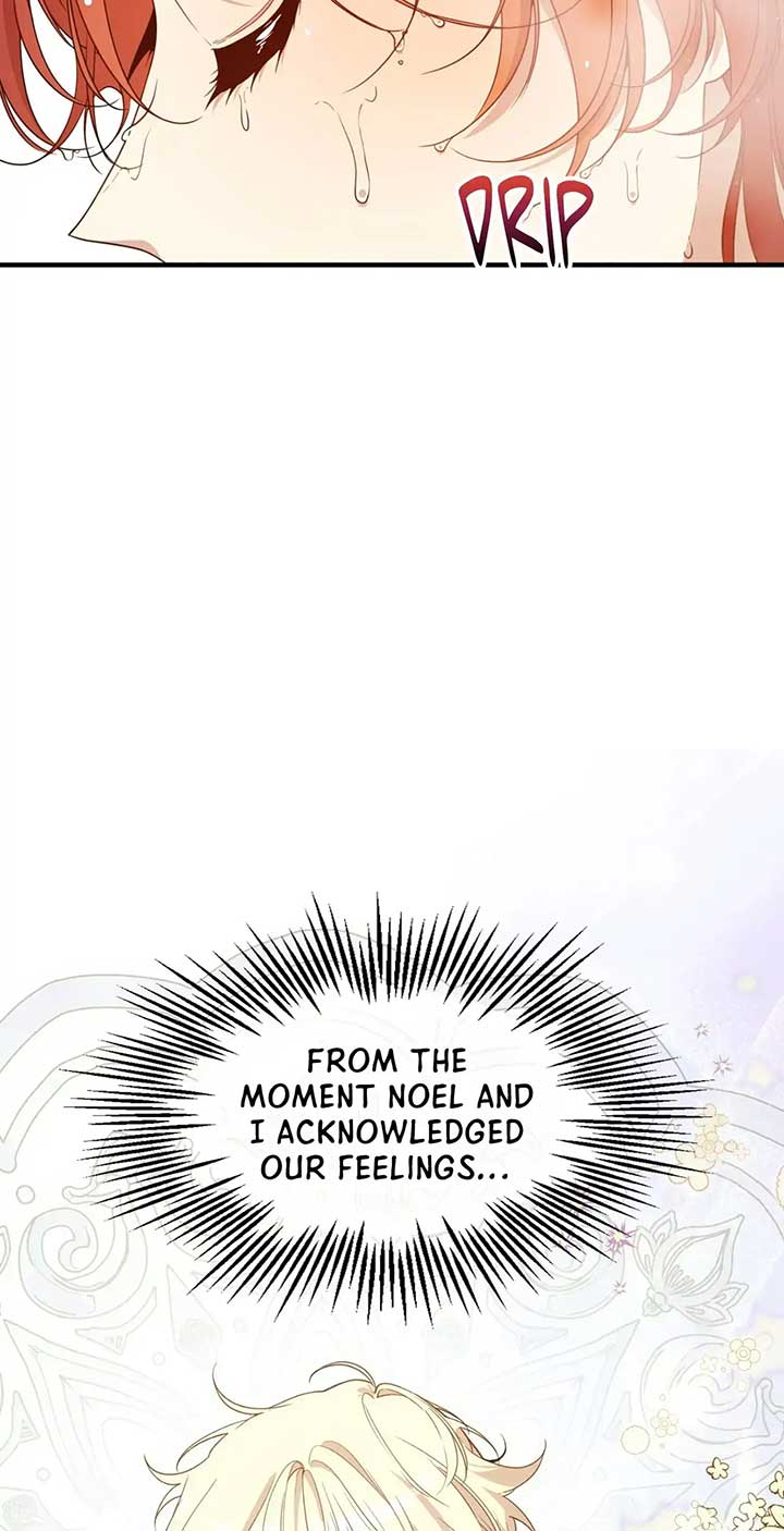 I am the Older Sister of the Possessed Female Lead Chapter 92 335 67