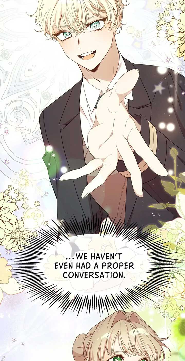 I am the Older Sister of the Possessed Female Lead Chapter 92 336 68
