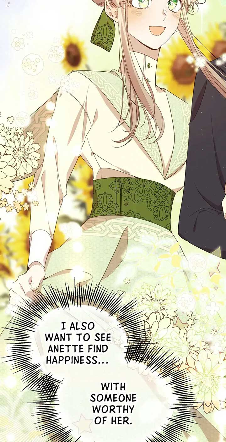 I am the Older Sister of the Possessed Female Lead Chapter 92 337 69