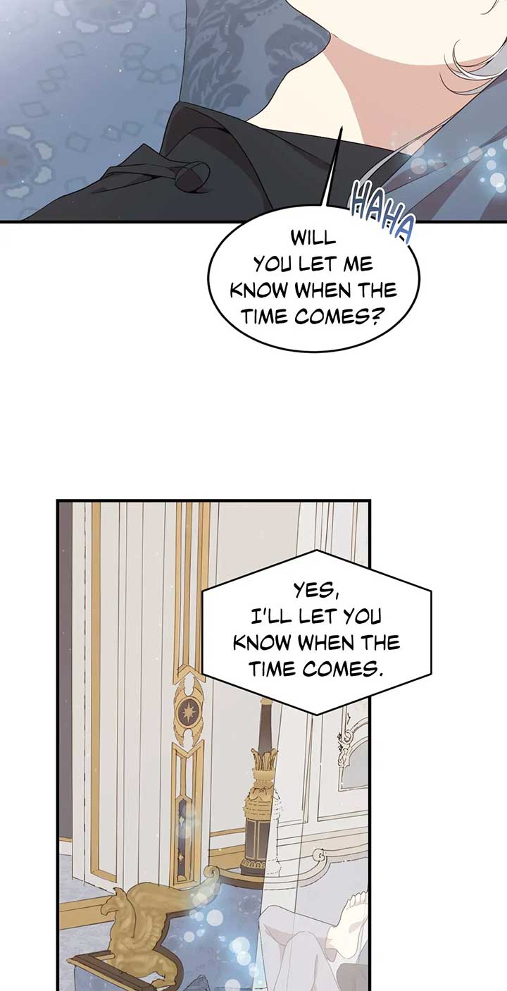 I am the Older Sister of the Possessed Female Lead Chapter 92 342 74