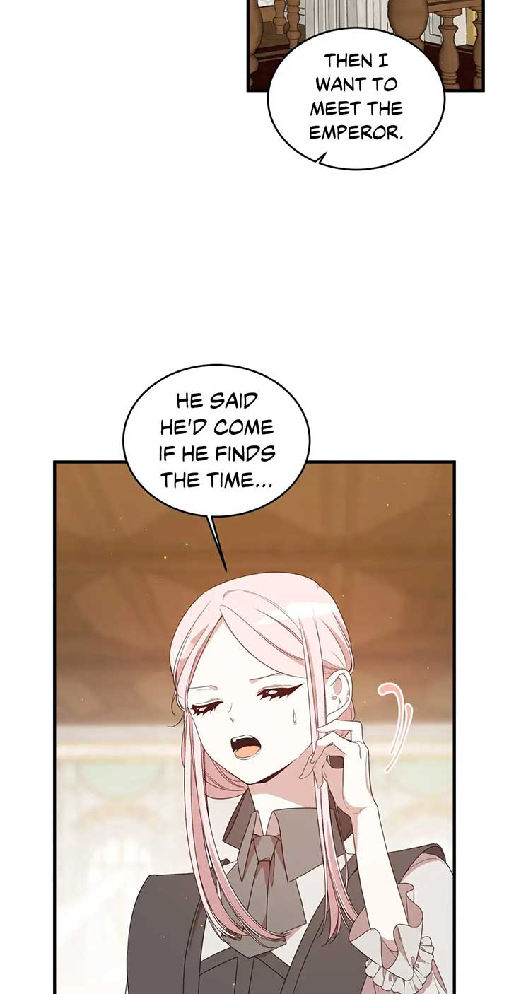 I am the Older Sister of the Possessed Female Lead Chapter 92 347 79