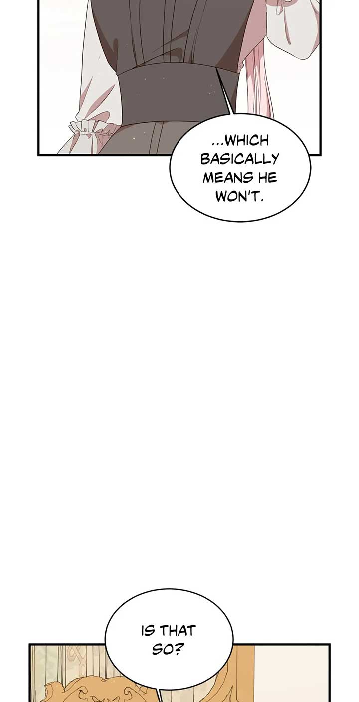 I am the Older Sister of the Possessed Female Lead Chapter 92 348 80