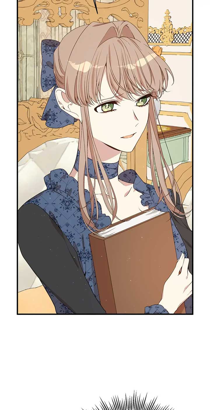 I am the Older Sister of the Possessed Female Lead Chapter 92 349 81