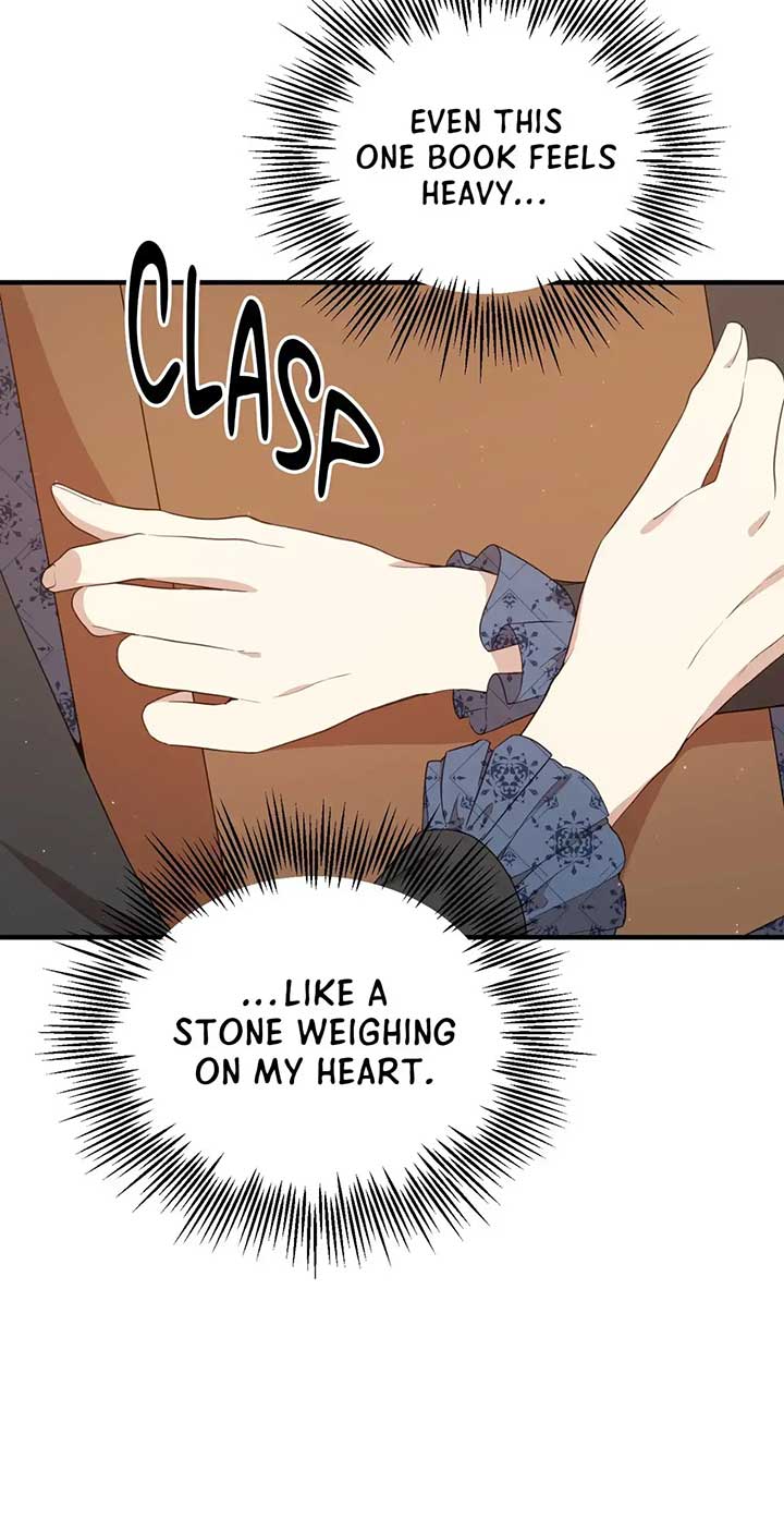 I am the Older Sister of the Possessed Female Lead Chapter 92 350 82