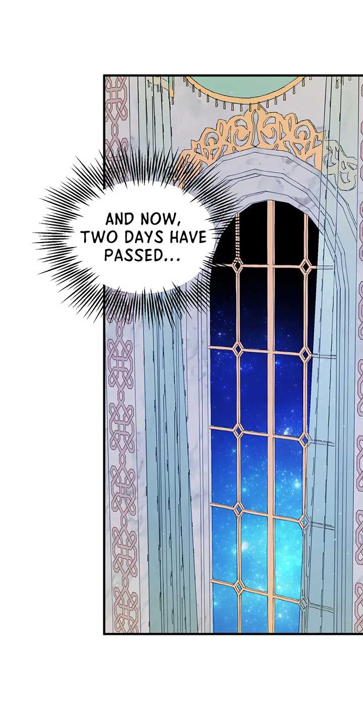 I am the Older Sister of the Possessed Female Lead Chapter 92 351 83