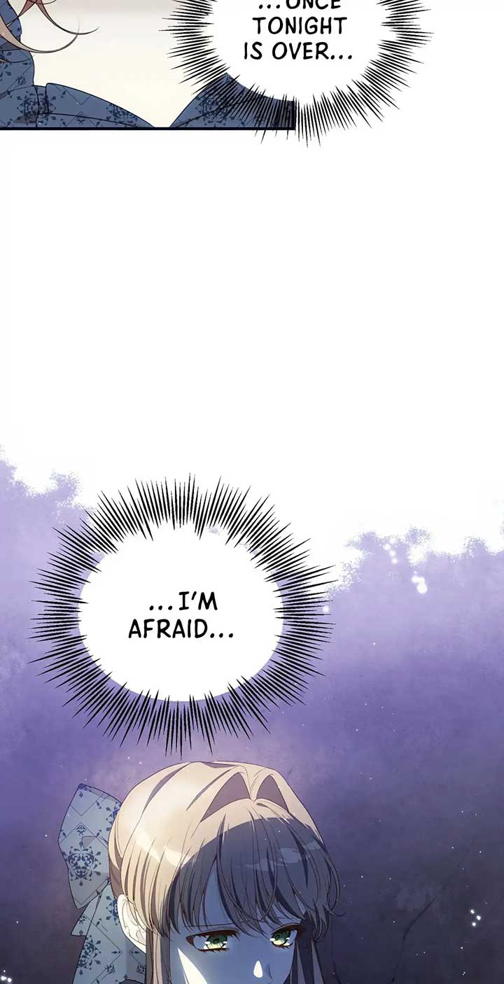 I am the Older Sister of the Possessed Female Lead Chapter 92 353 85