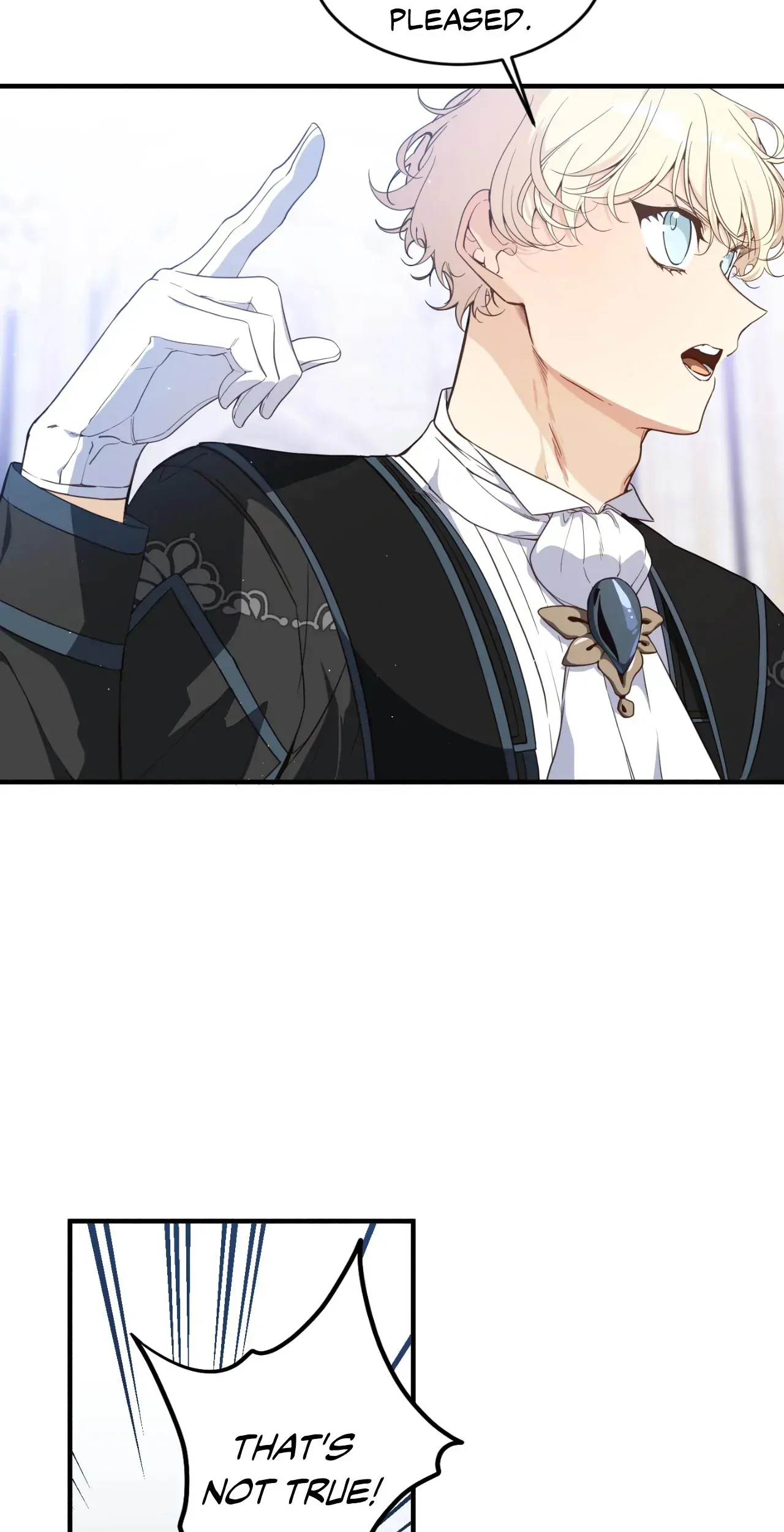 I am the Older Sister of the Possessed Female Lead Chapter 94 286 03