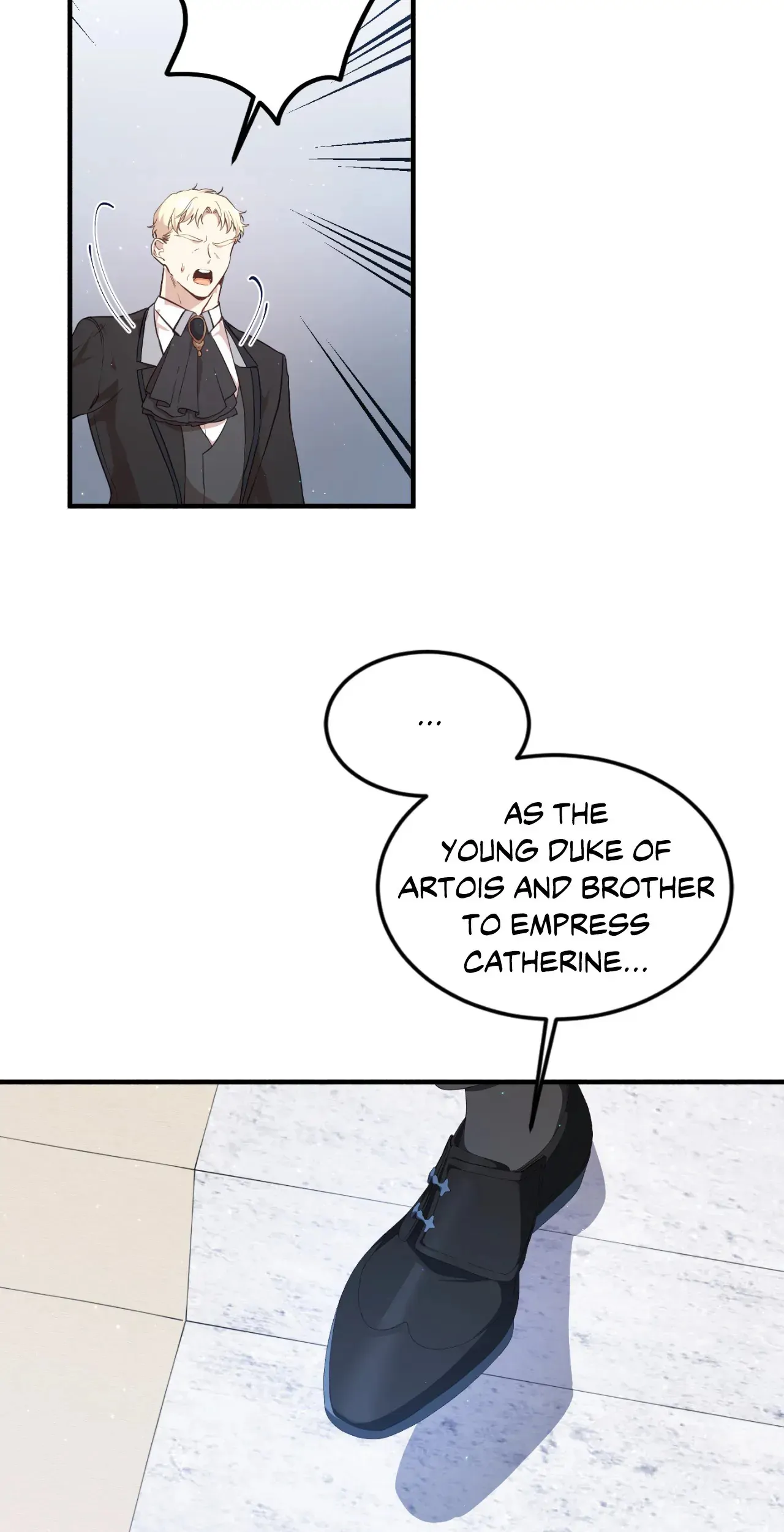 I am the Older Sister of the Possessed Female Lead Chapter 94 287 04