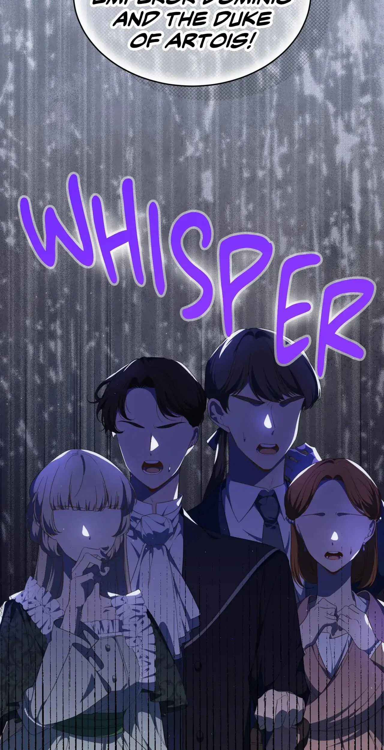 I am the Older Sister of the Possessed Female Lead Chapter 94 289 06