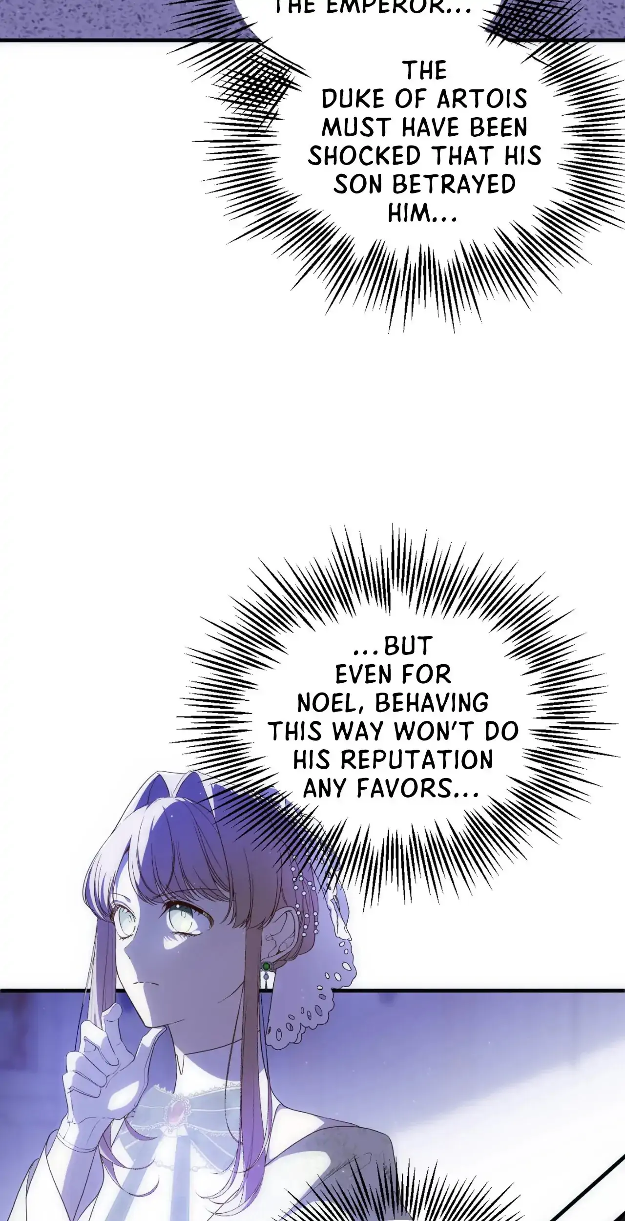 I am the Older Sister of the Possessed Female Lead Chapter 94 291 08