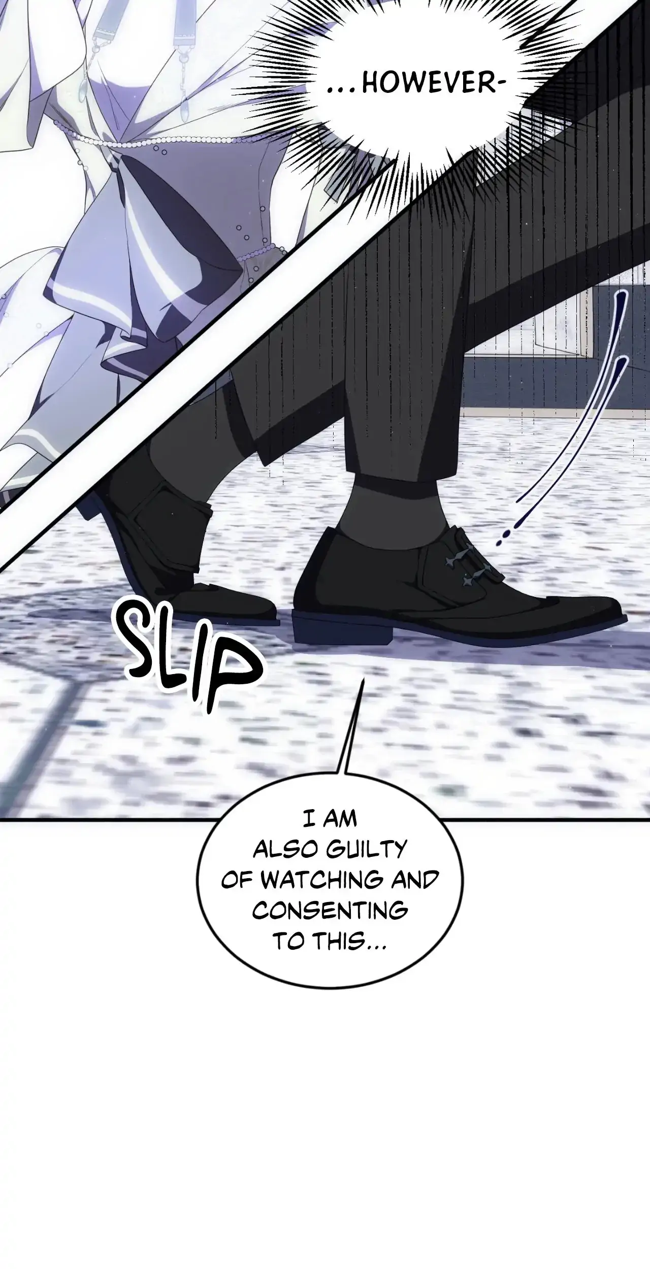 I am the Older Sister of the Possessed Female Lead Chapter 94 292 09