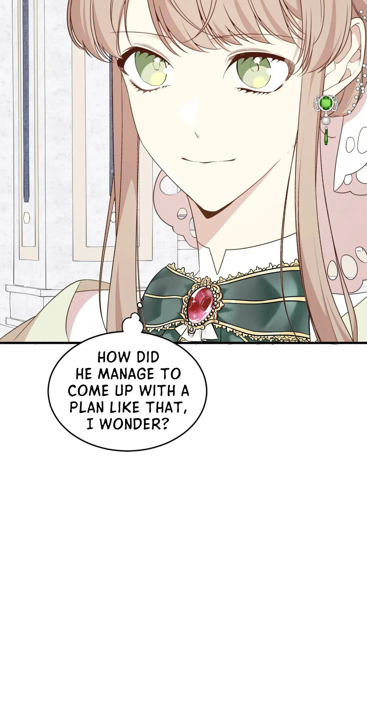 I am the Older Sister of the Possessed Female Lead Chapter 94 296 13