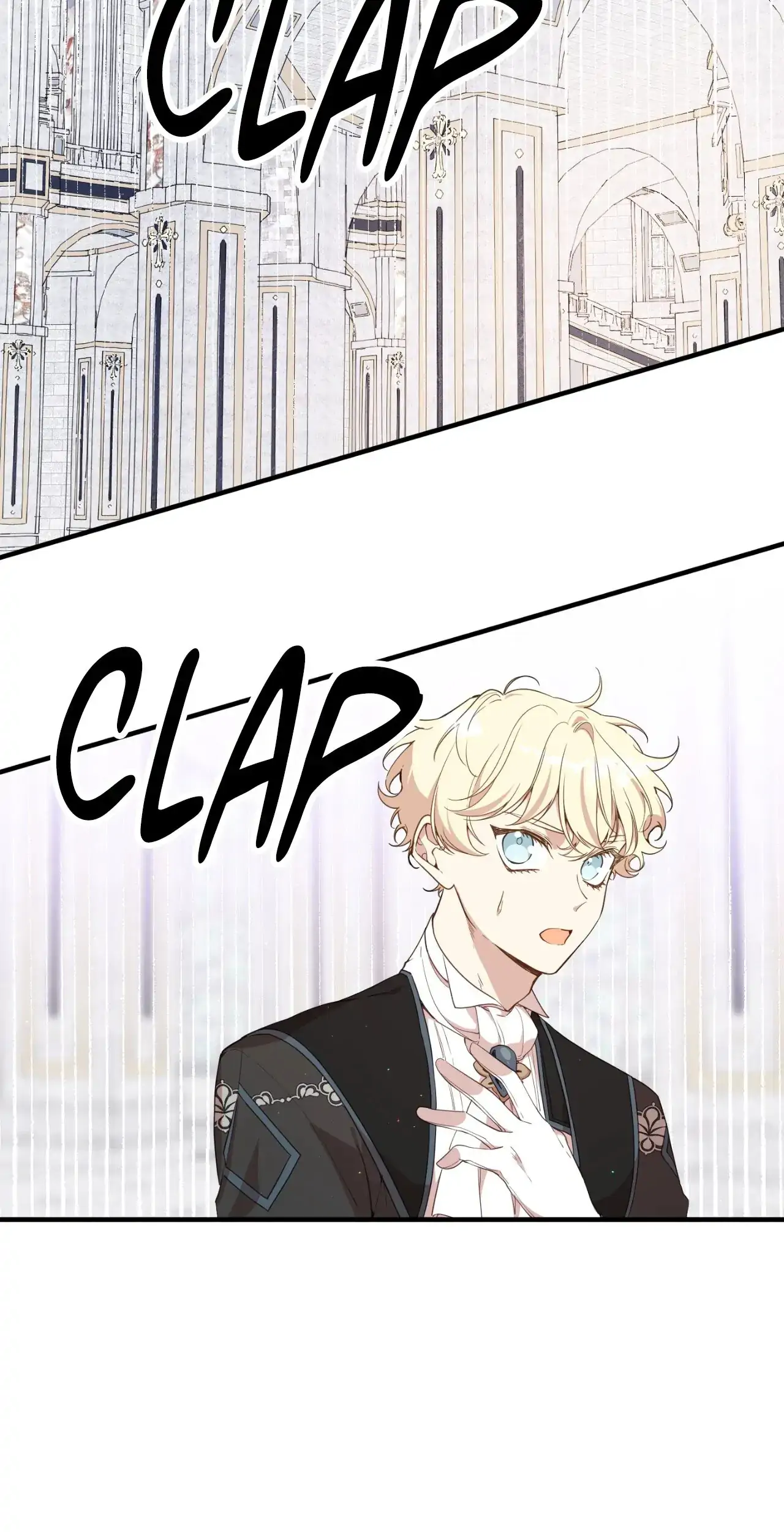 I am the Older Sister of the Possessed Female Lead Chapter 94 298 15