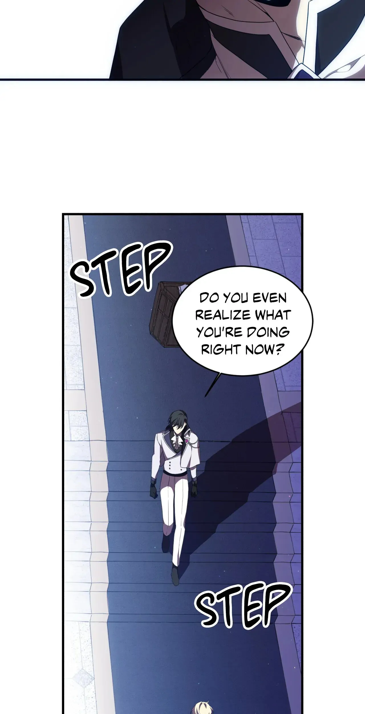 I am the Older Sister of the Possessed Female Lead Chapter 94 301 18